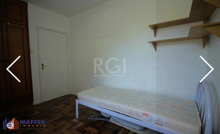 Apartamento, 3 quartos, 60 m² - Foto 14