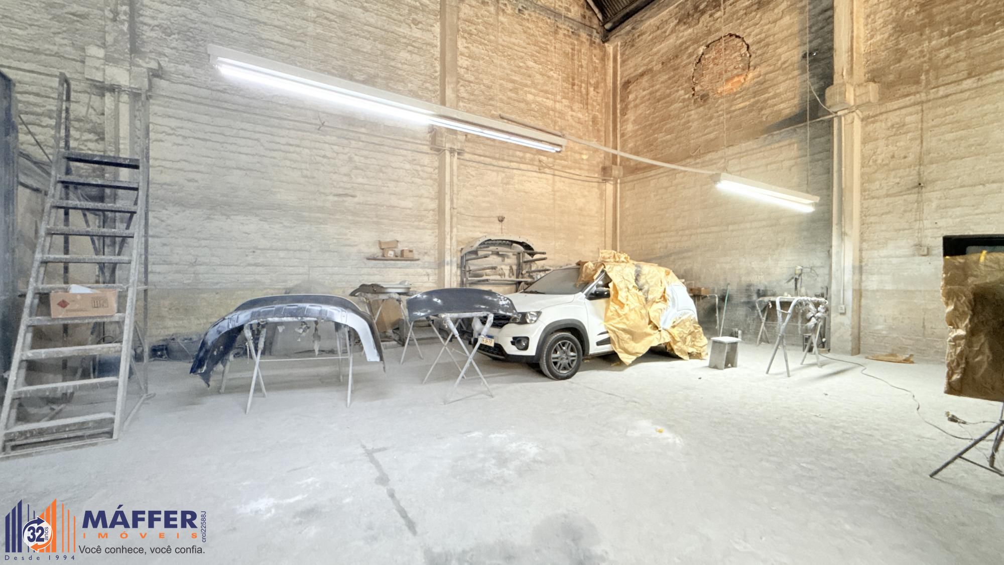 Prédio Inteiro, 1037 m² - Foto 14