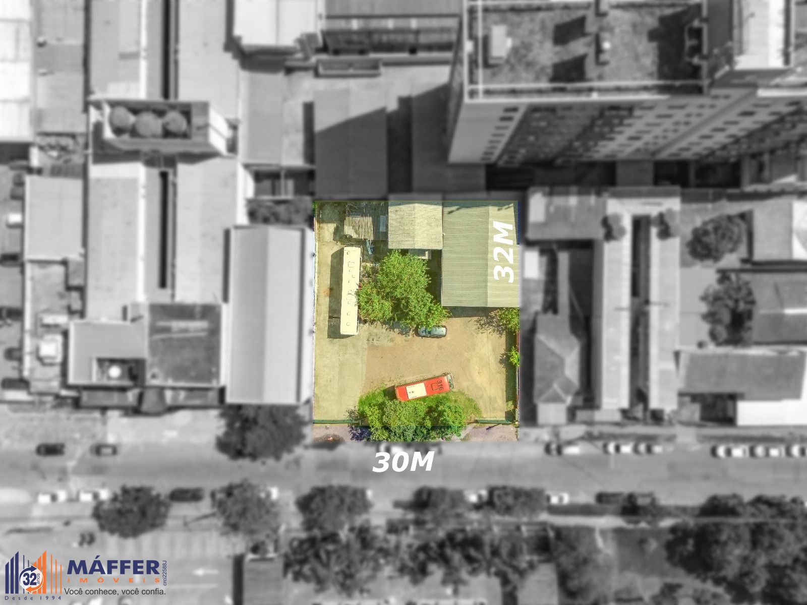 Terreno, à venda, Partenon - Porto Alegre — foto 3