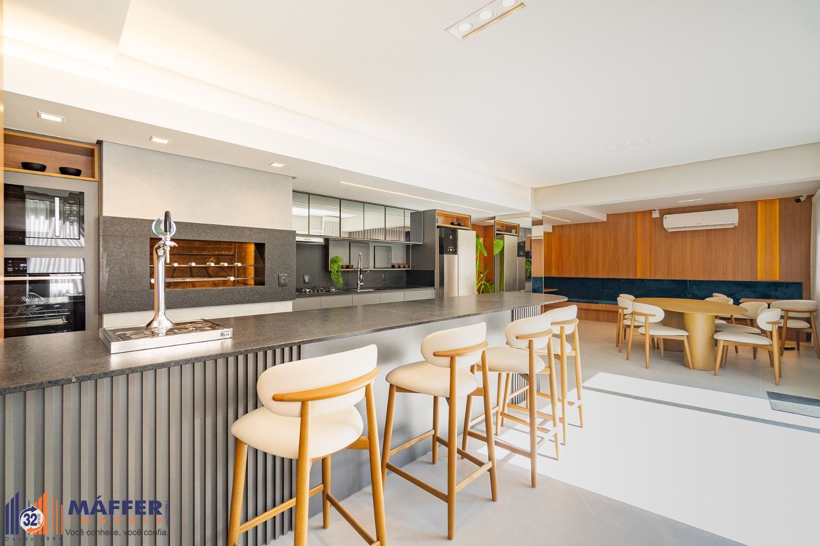 Apartamento, 3 quartos, 140 m² - Foto 10