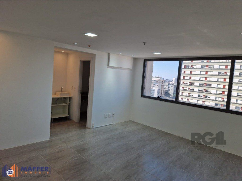 Conjunto/Sala para Venda - 44.36m², 0 dormitórios, 1 vaga - Independência