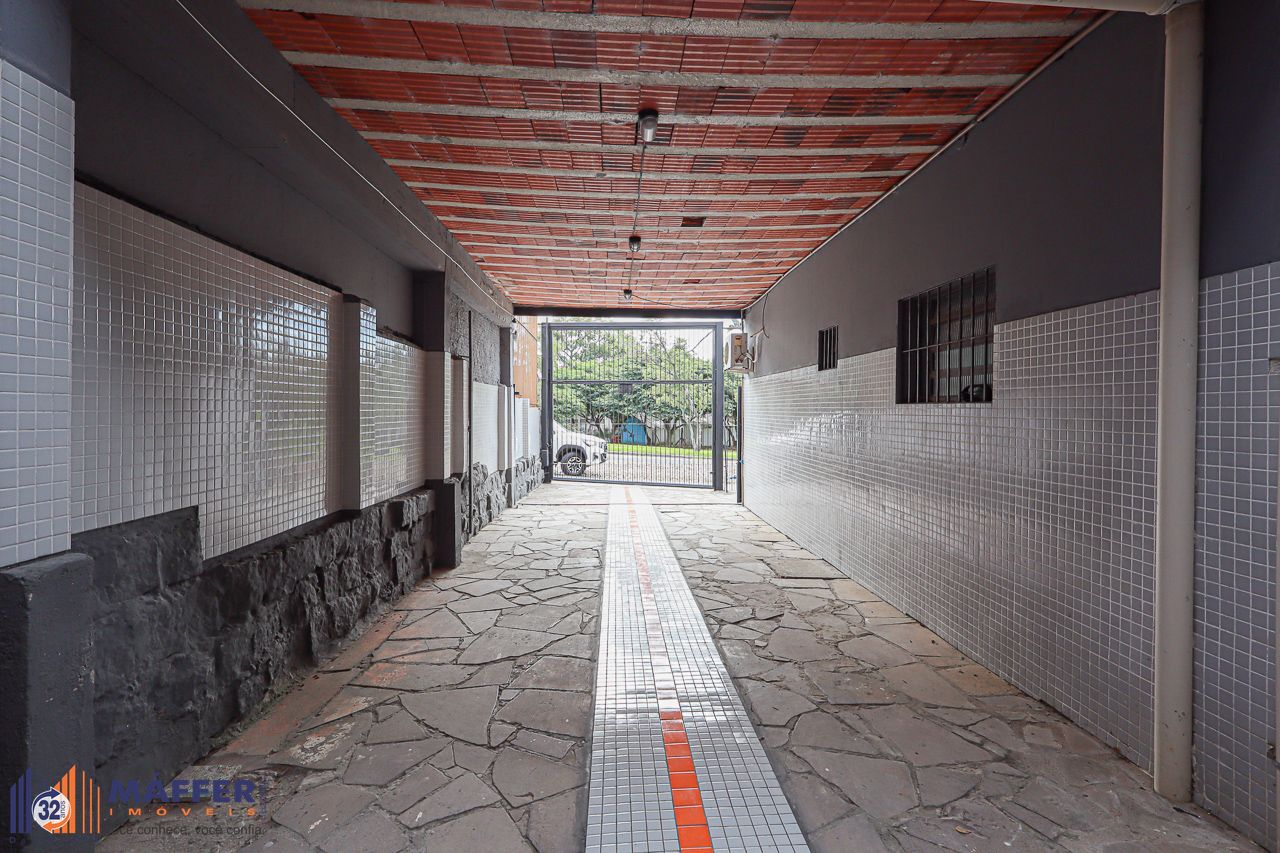 Depósito-Galpão, 596 m² - Foto 21