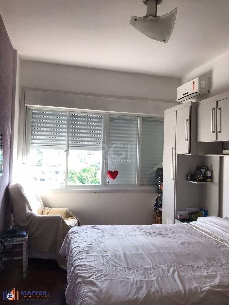 Apartamento, 3 quartos, 82 m² - Foto 9