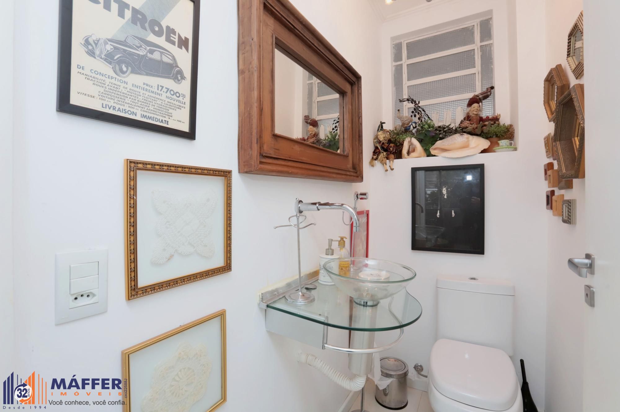 Apartamento, 5 quartos, 228 m² - Foto 13