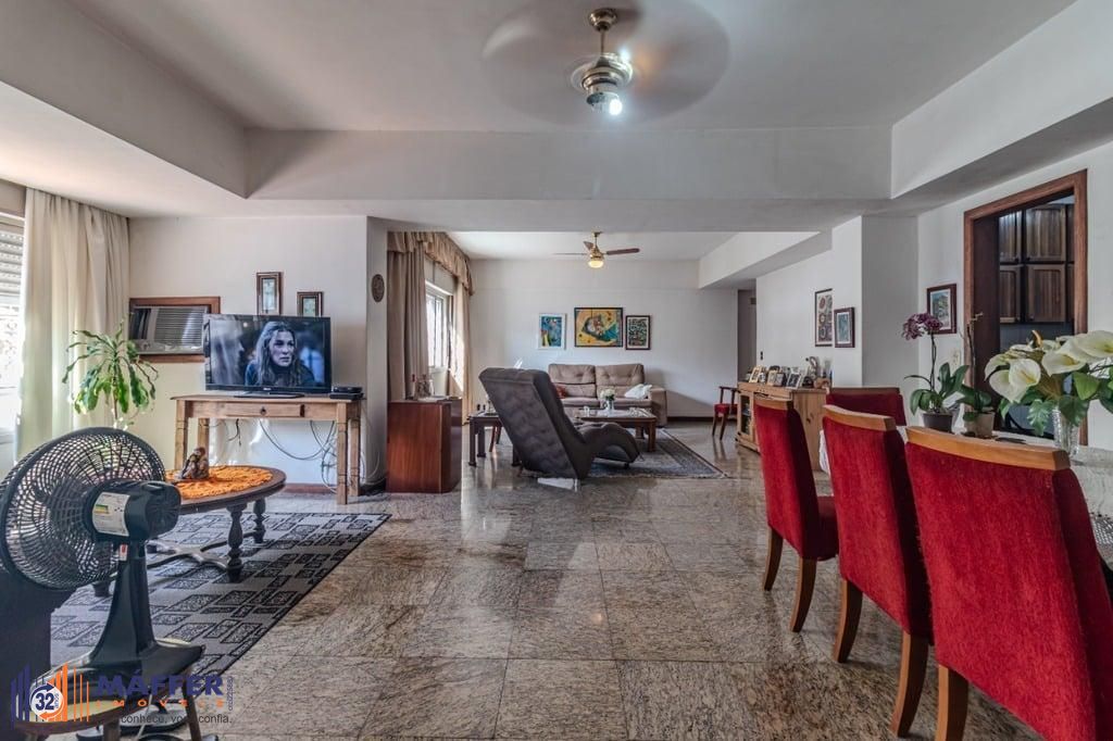 Apartamento, 3 quartos, 143 m² - Foto 19