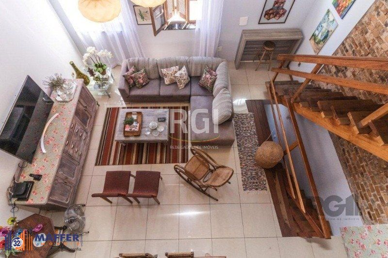 Casa, 3 quartos, à venda, 490 m², Floresta - Porto Alegre — foto 5