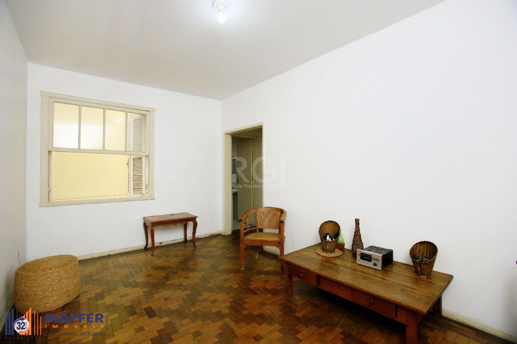 Apartamento, 3 quartos, 90 m² - Foto 1