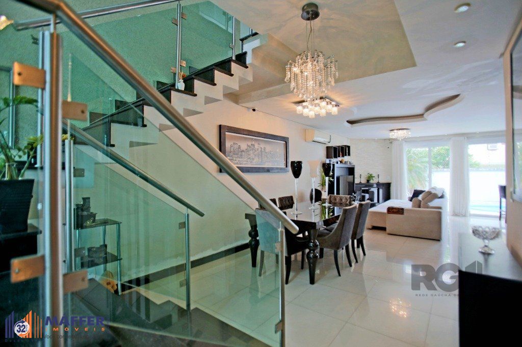 Casa, 3 quartos, à venda, 290 m², Sarandi - Porto Alegre — foto 4