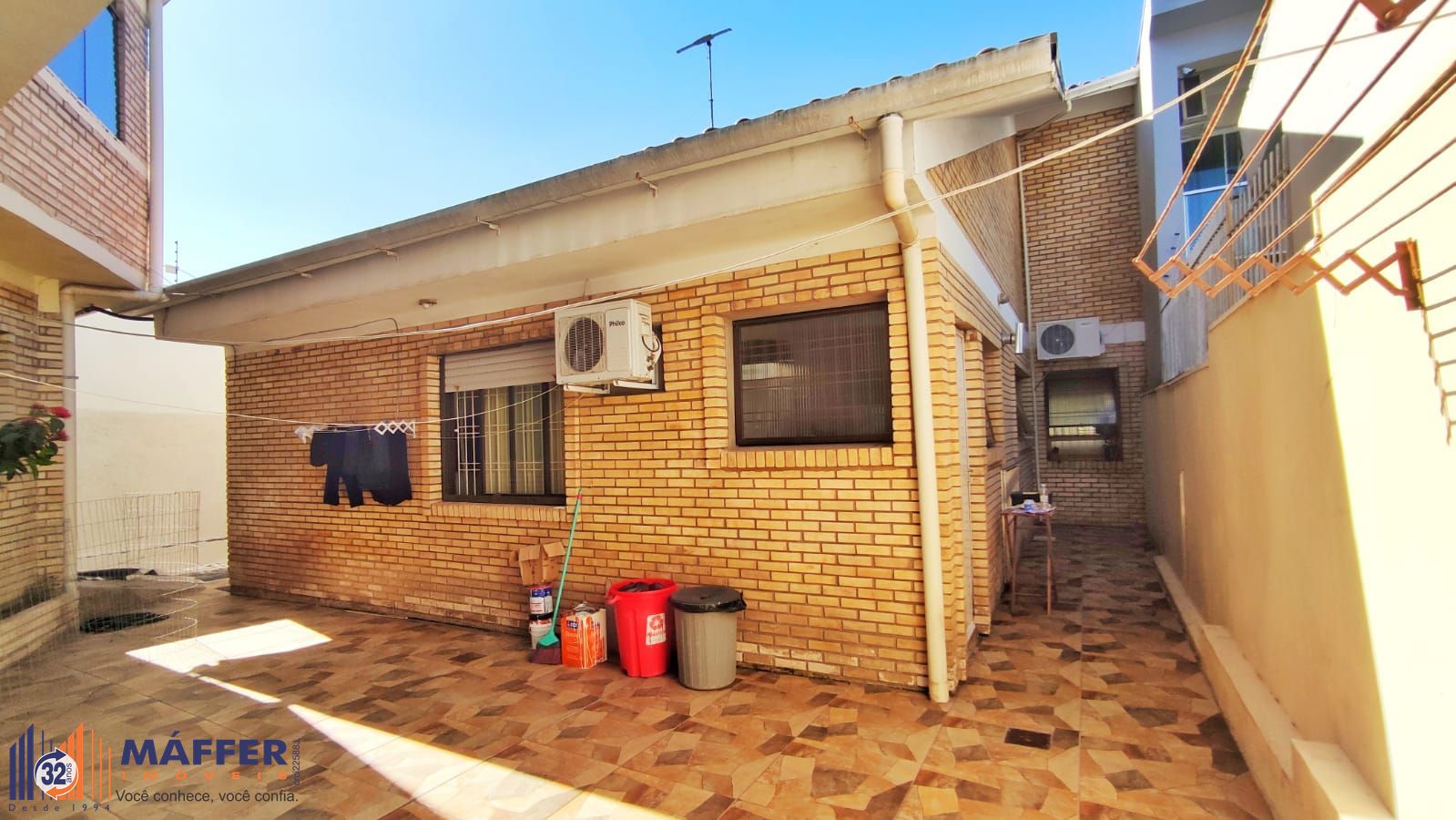 Casa, 4 quartos, 153 m² - Foto 23