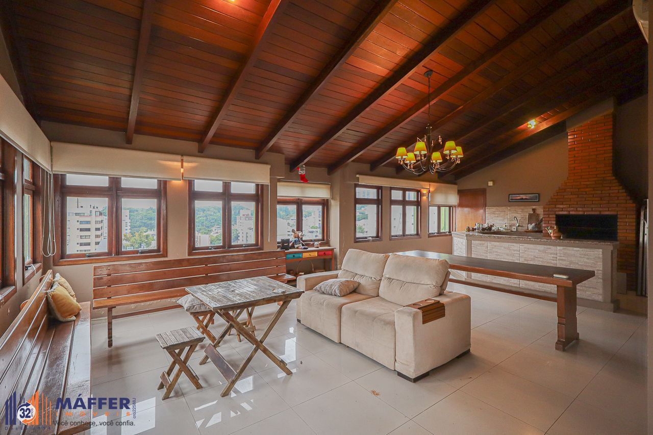 Apartamento, 3 quartos, 298 m² - Foto 59