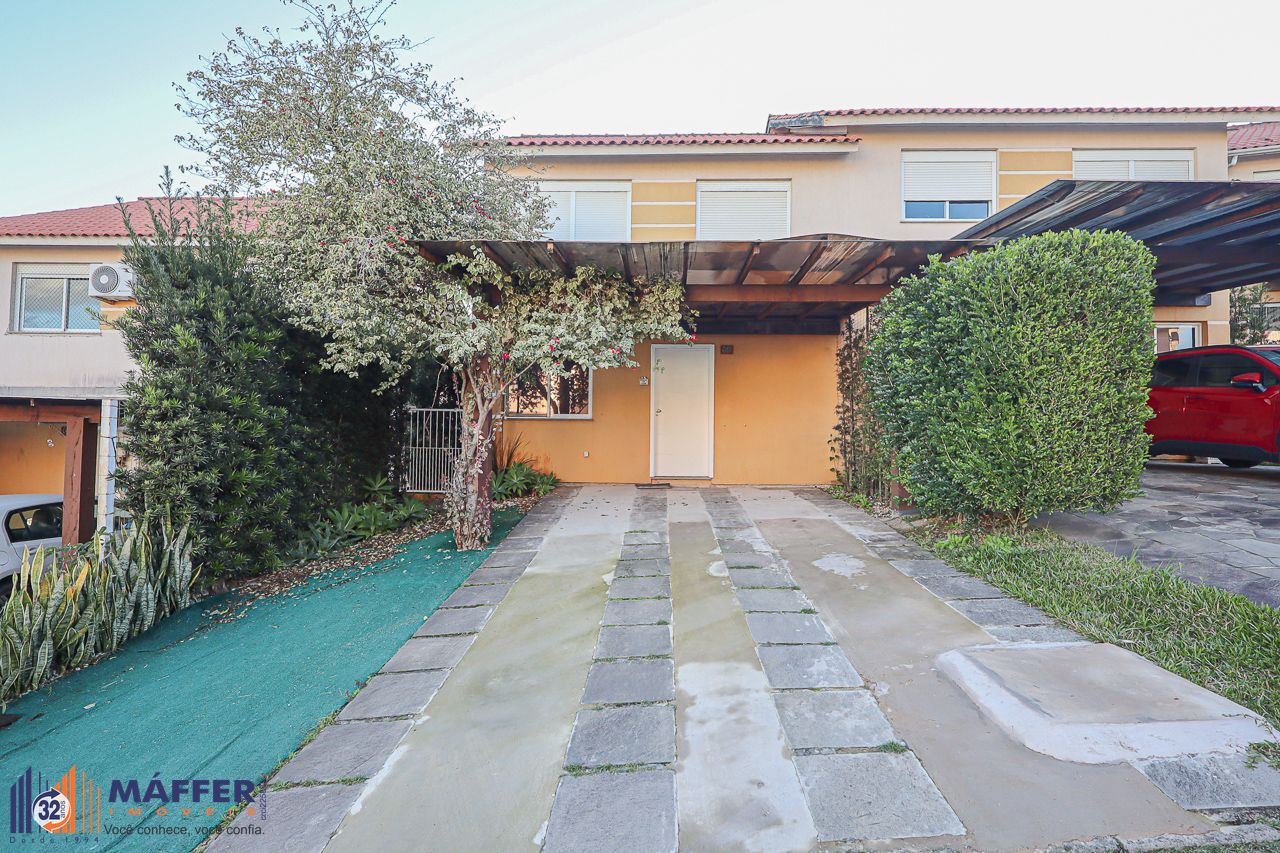 Casa de Condomínio, 3 quartos - Foto 46