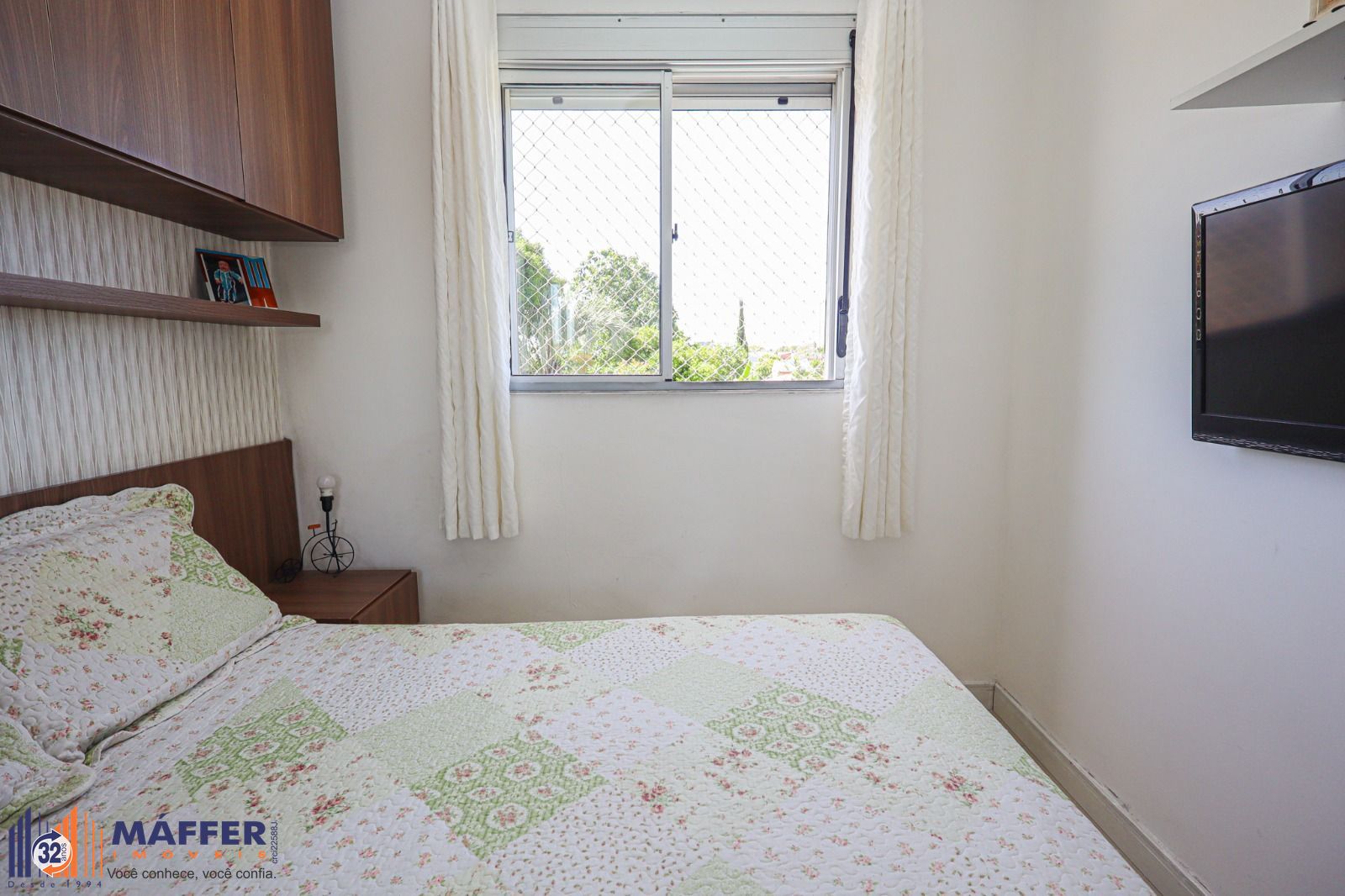 Apartamento, 2 quartos, 48 m² - Foto 13