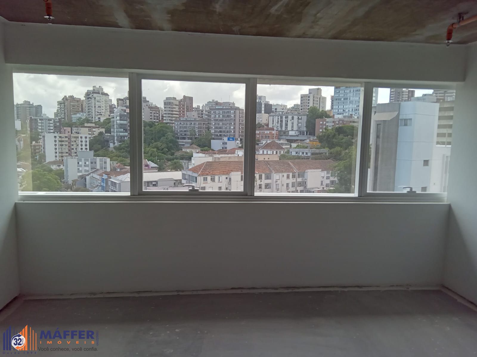 Sala-Conjunto, 38 m² - Foto 7