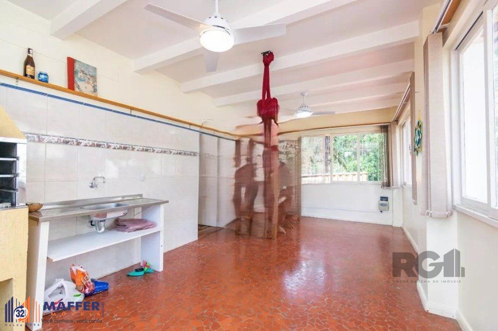 Casa, 3 quartos, 200 m² - Foto 12