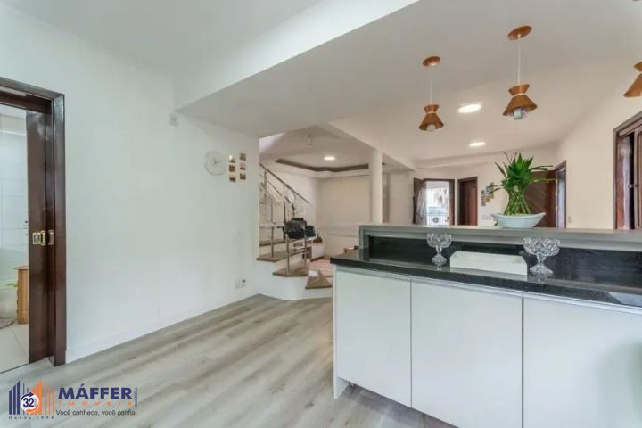 Apartamento, 3 quartos, 204 m² - Foto 5