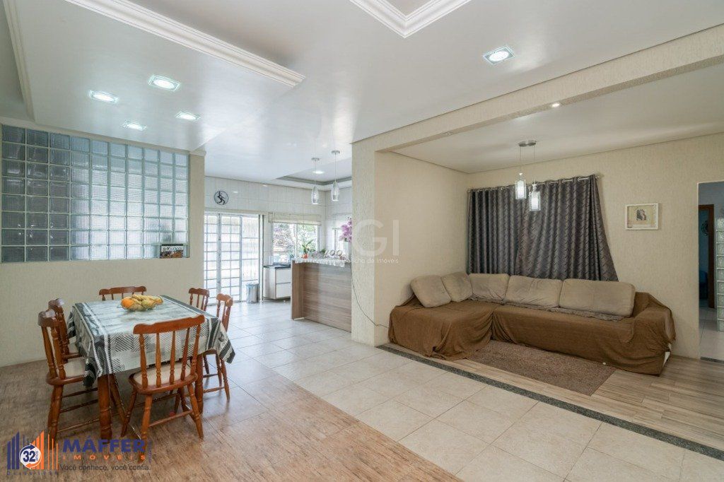Casa, 4 quartos, à venda, 259 m², Coronel Aparício Borges - Porto Alegre — foto 5