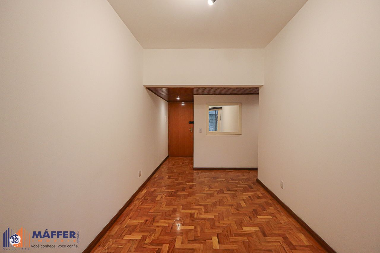 Apartamento 1 dormitório,  com garagem, 50m2, Bairro Higienópolis