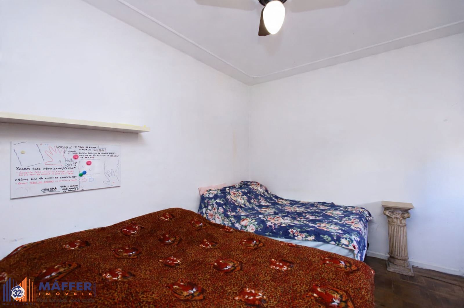 Apartamento, 2 quartos, 91 m² - Foto 7