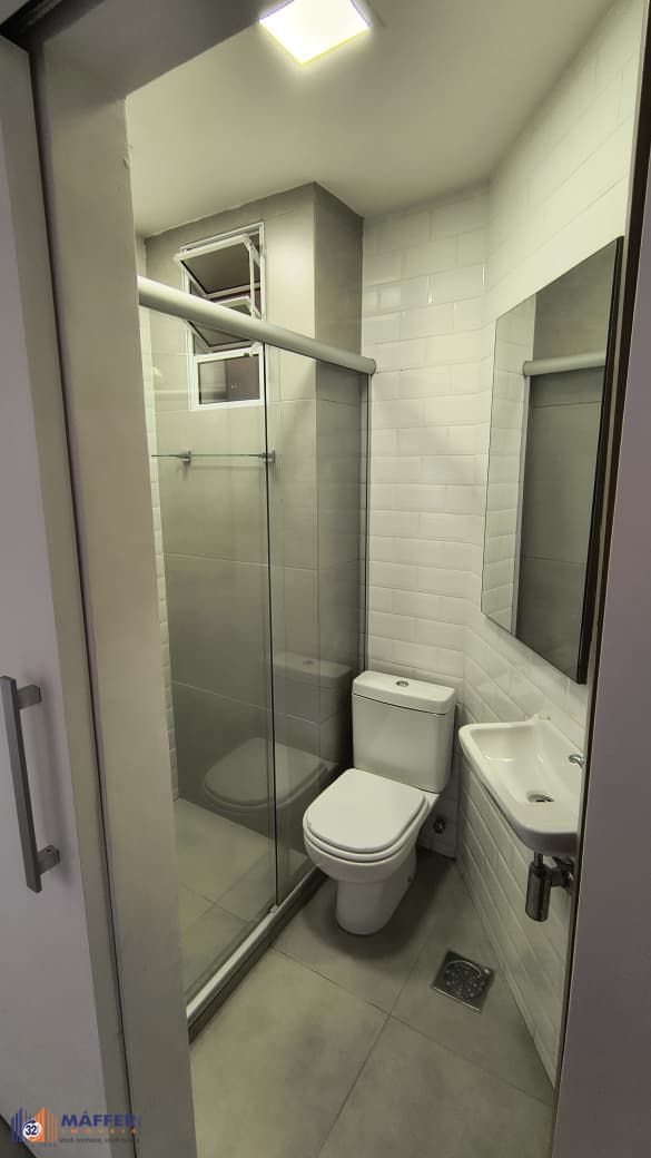 Apartamento, 1 quarto, 39 m² - Foto 16