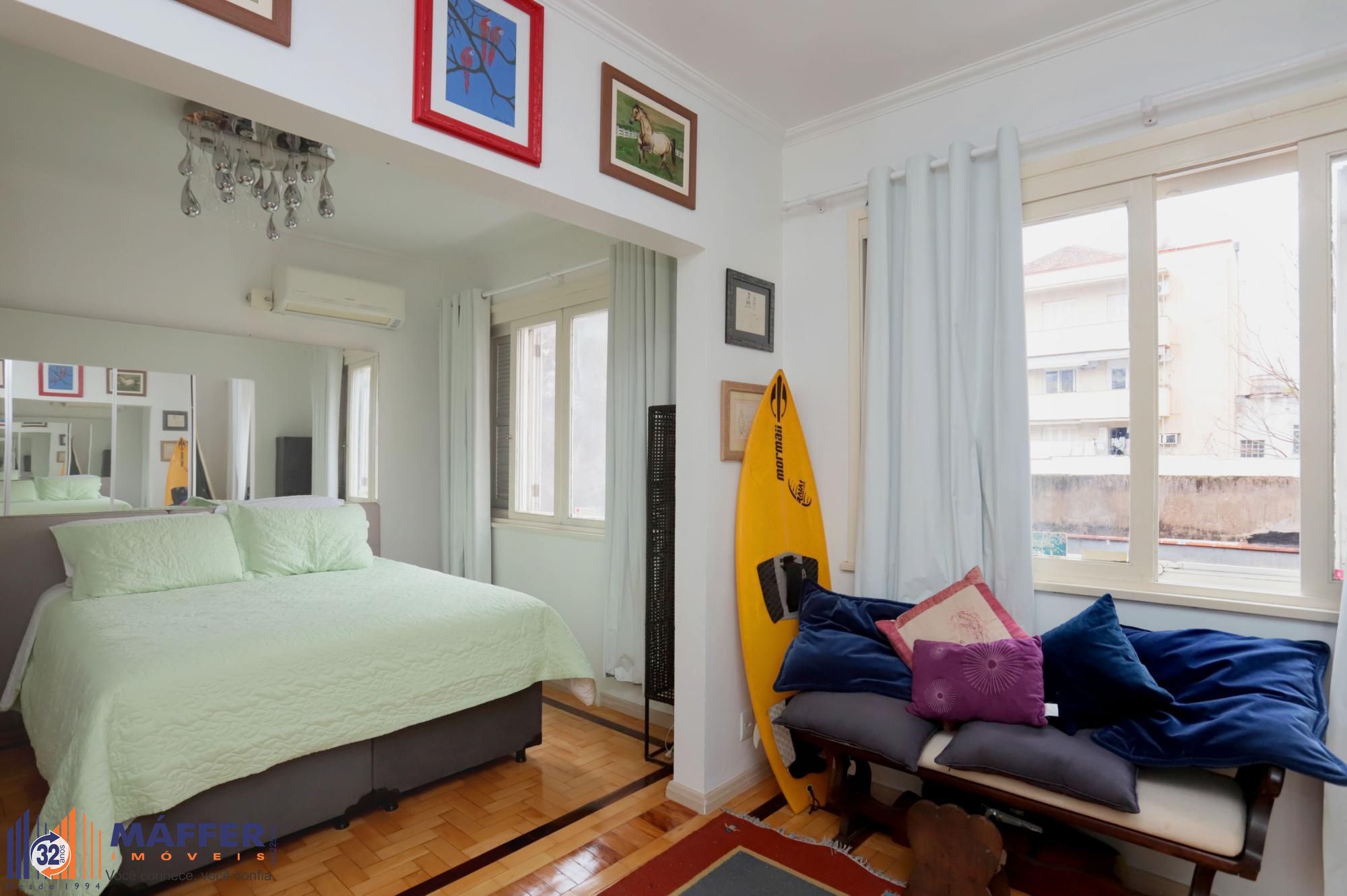 Apartamento, 5 quartos, 228 m² - Foto 24