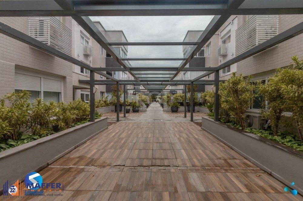 Apartamento, 3 quartos, 134 m² - Foto 40