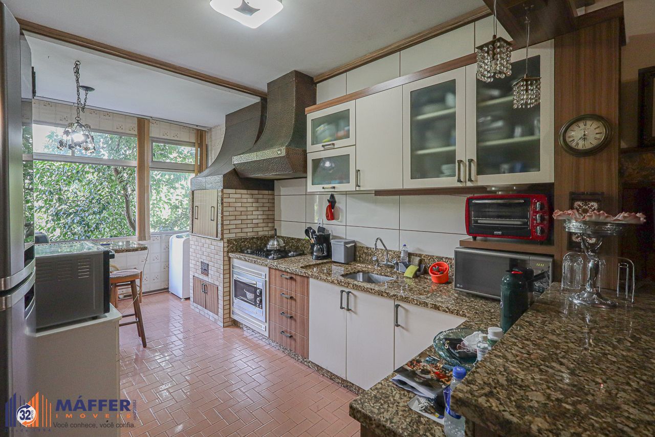 Apartamento, 4 quartos, 168 m² - Foto 8