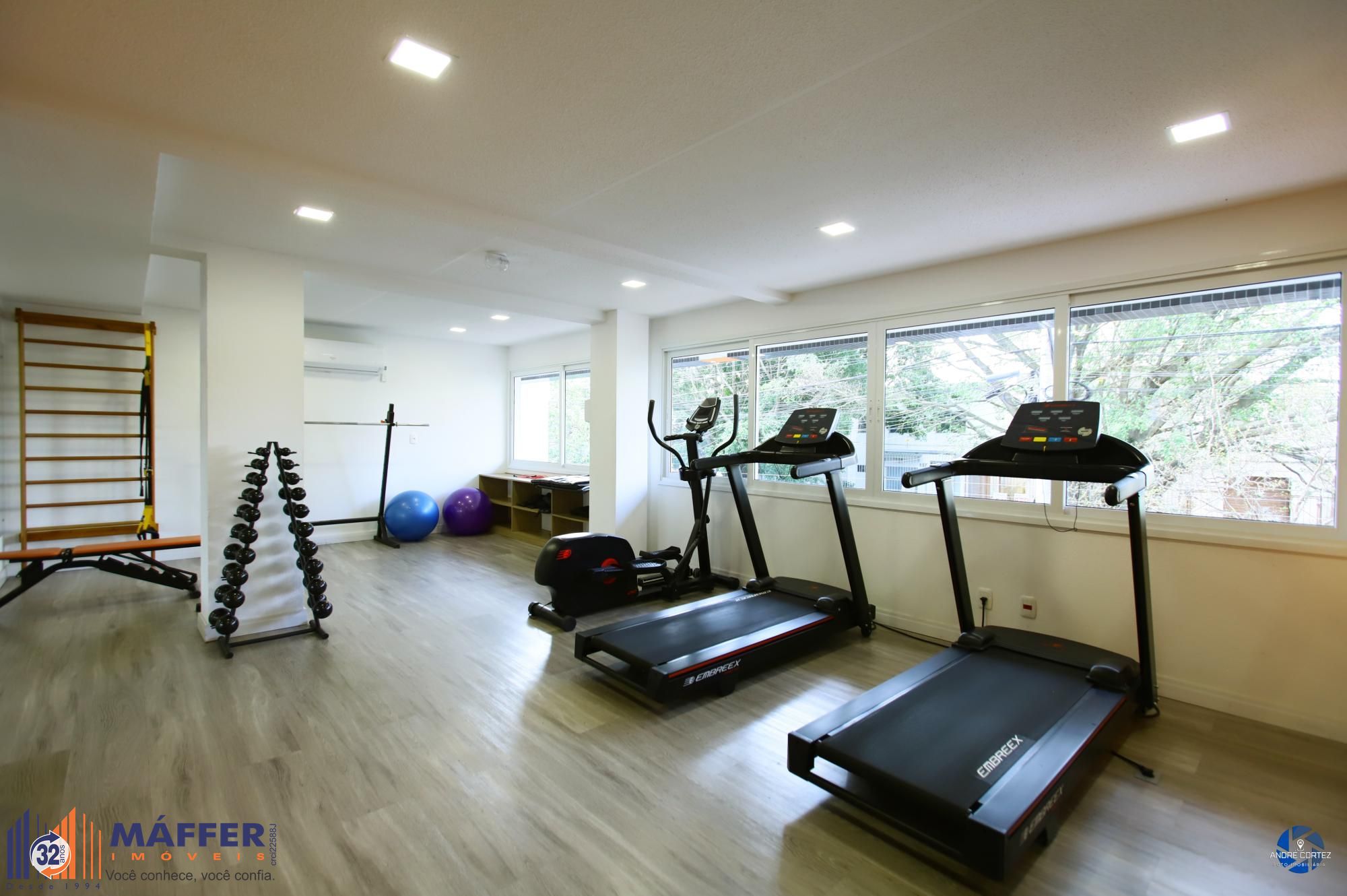 Apartamento, 1 quarto, 54 m² - Foto 25