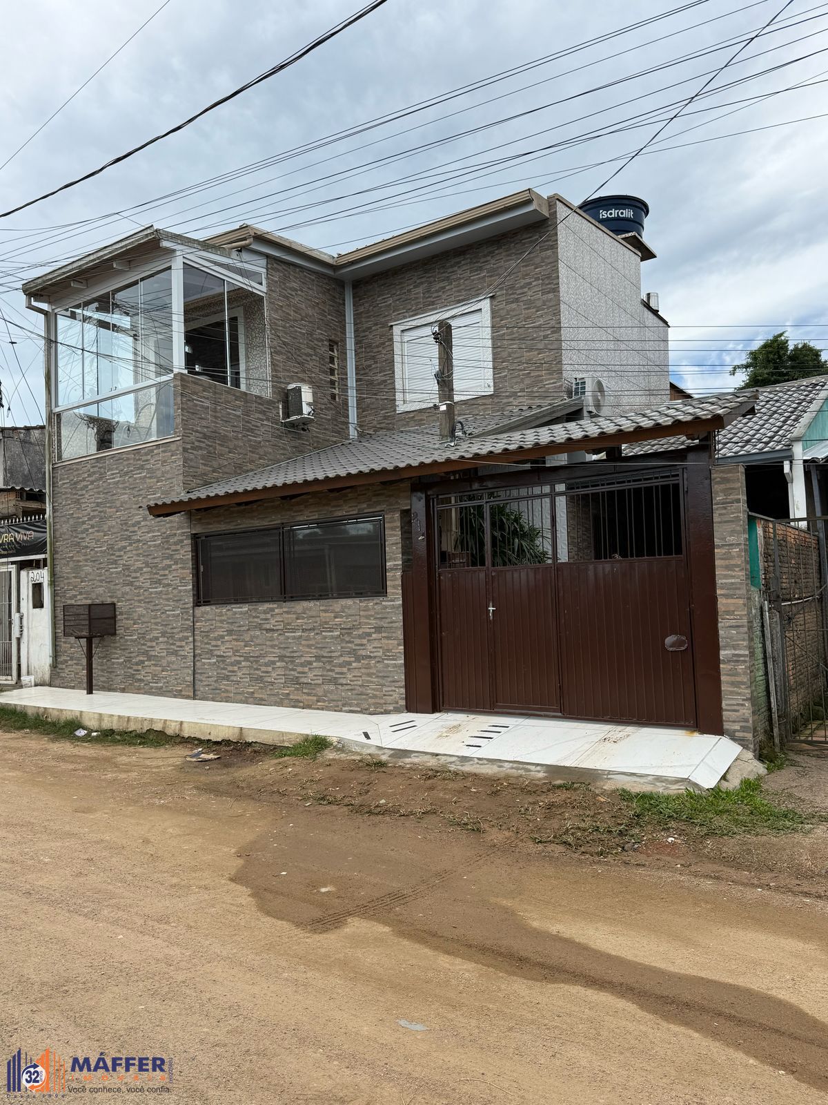 Casa, 3 quartos, 250 m² - Foto 23