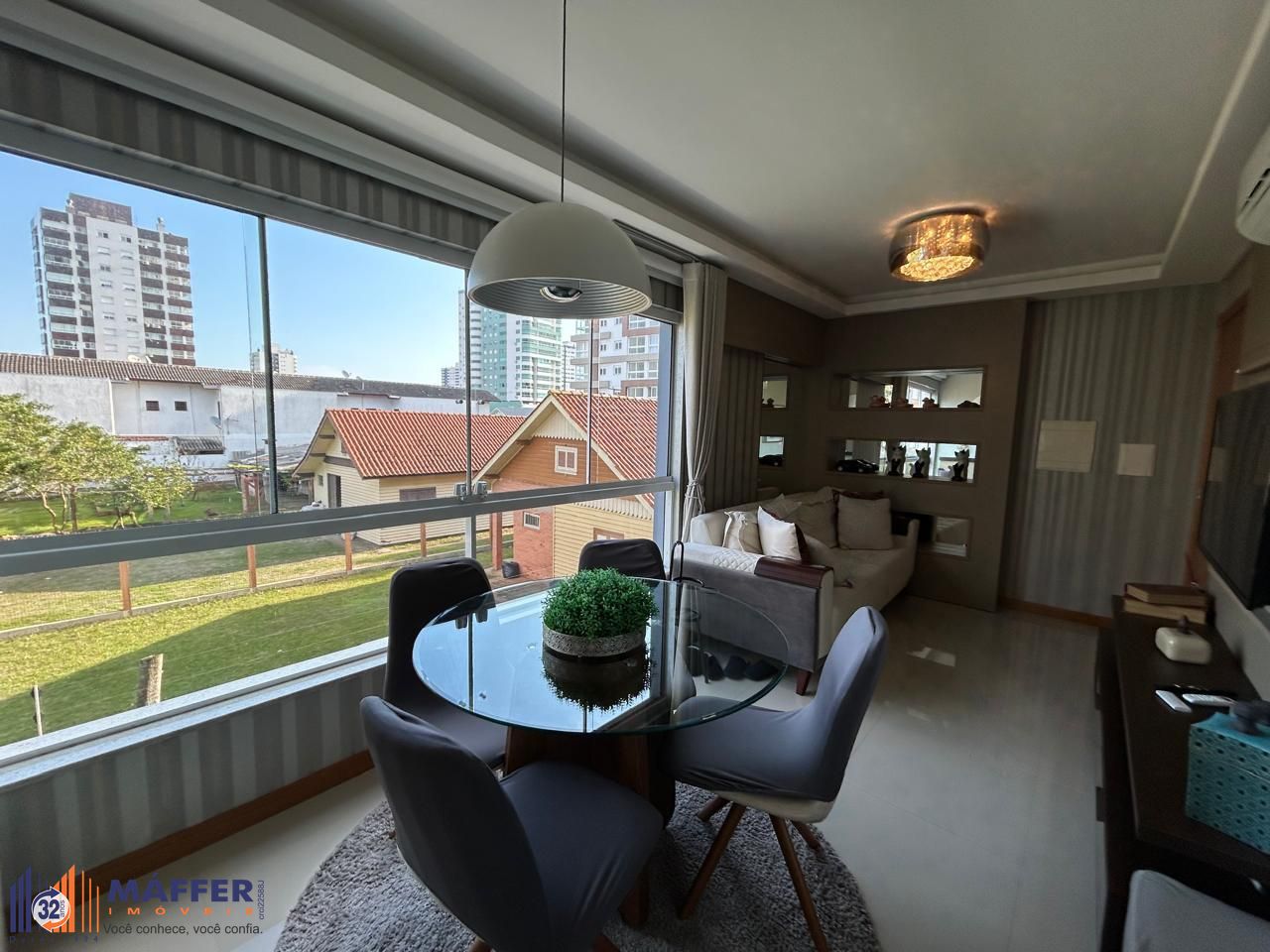 Apartamento 2 quartos à venda, 93m², Centro - Tramandaí