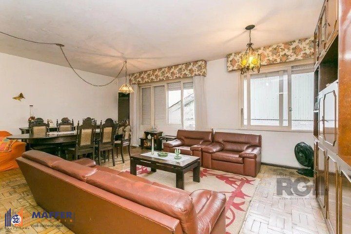 Casa, 4 quartos, 290 m² - Foto 1