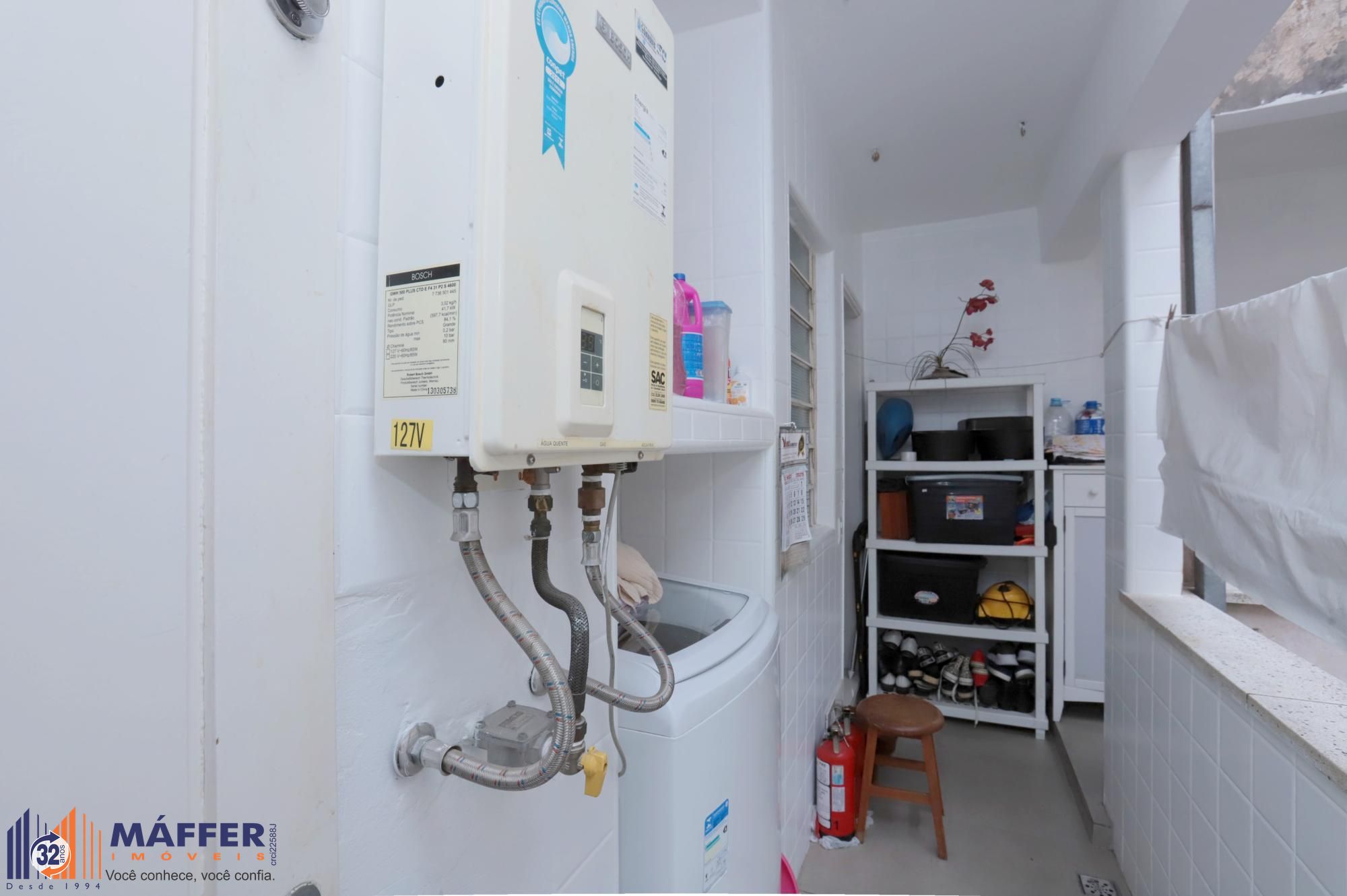 Apartamento, 5 quartos, 228 m² - Foto 16