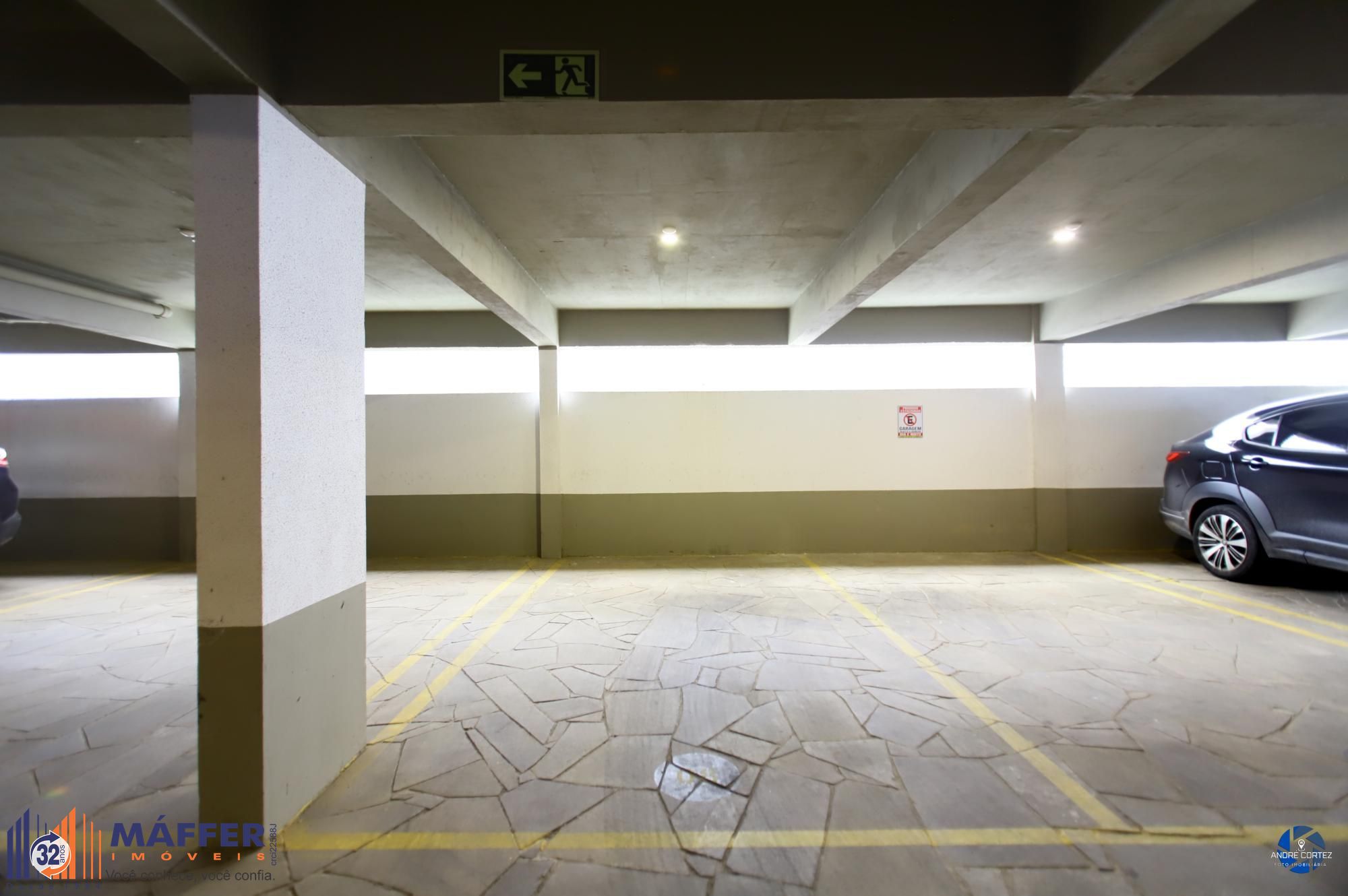 Apartamento, 1 quarto, 54 m² - Foto 23