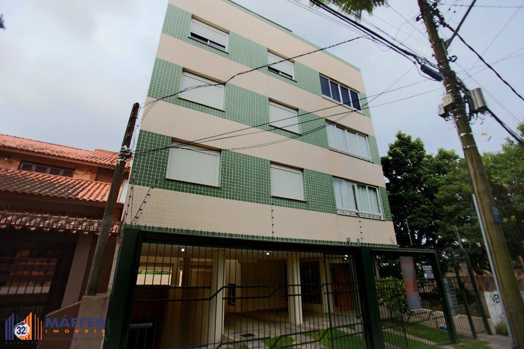 Apartamento 2 quartos no Bairro Jardim Ipiranga em Porto Alegre