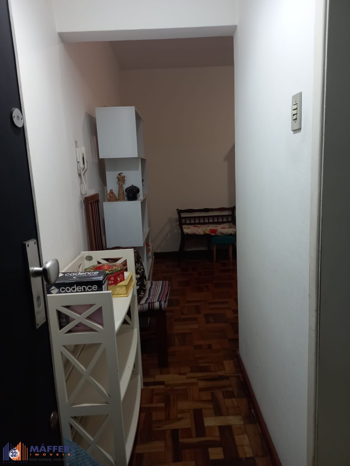 Apartamento, 2 quartos, 51 m² - Foto 4