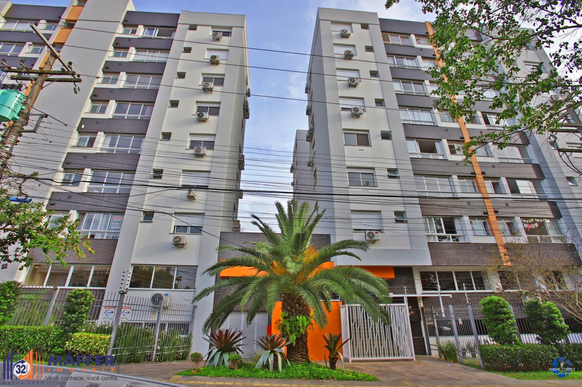 Apartamento, 1 quarto, 54 m² - Foto 33