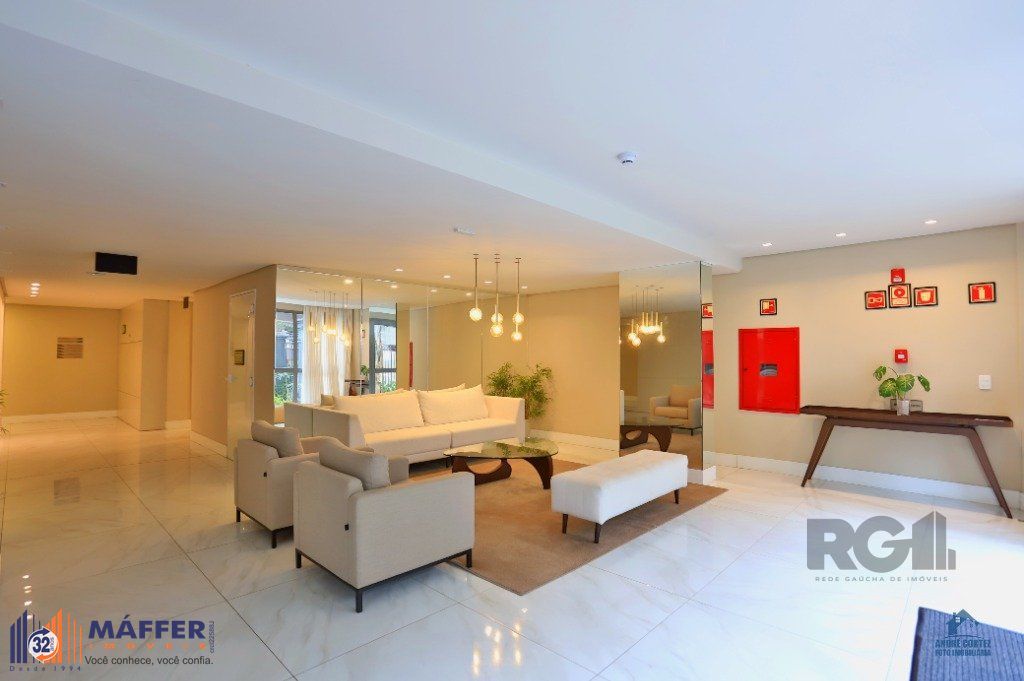 Apartamento, 2 quartos, à venda, 56 m², Cristo Redentor - Porto Alegre — foto 5