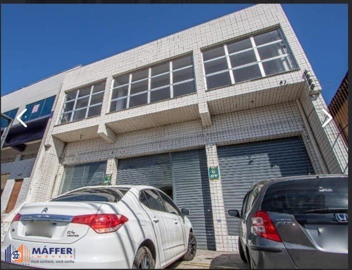 Prédio Comercial, à venda, Petrópolis - Porto Alegre — foto 2