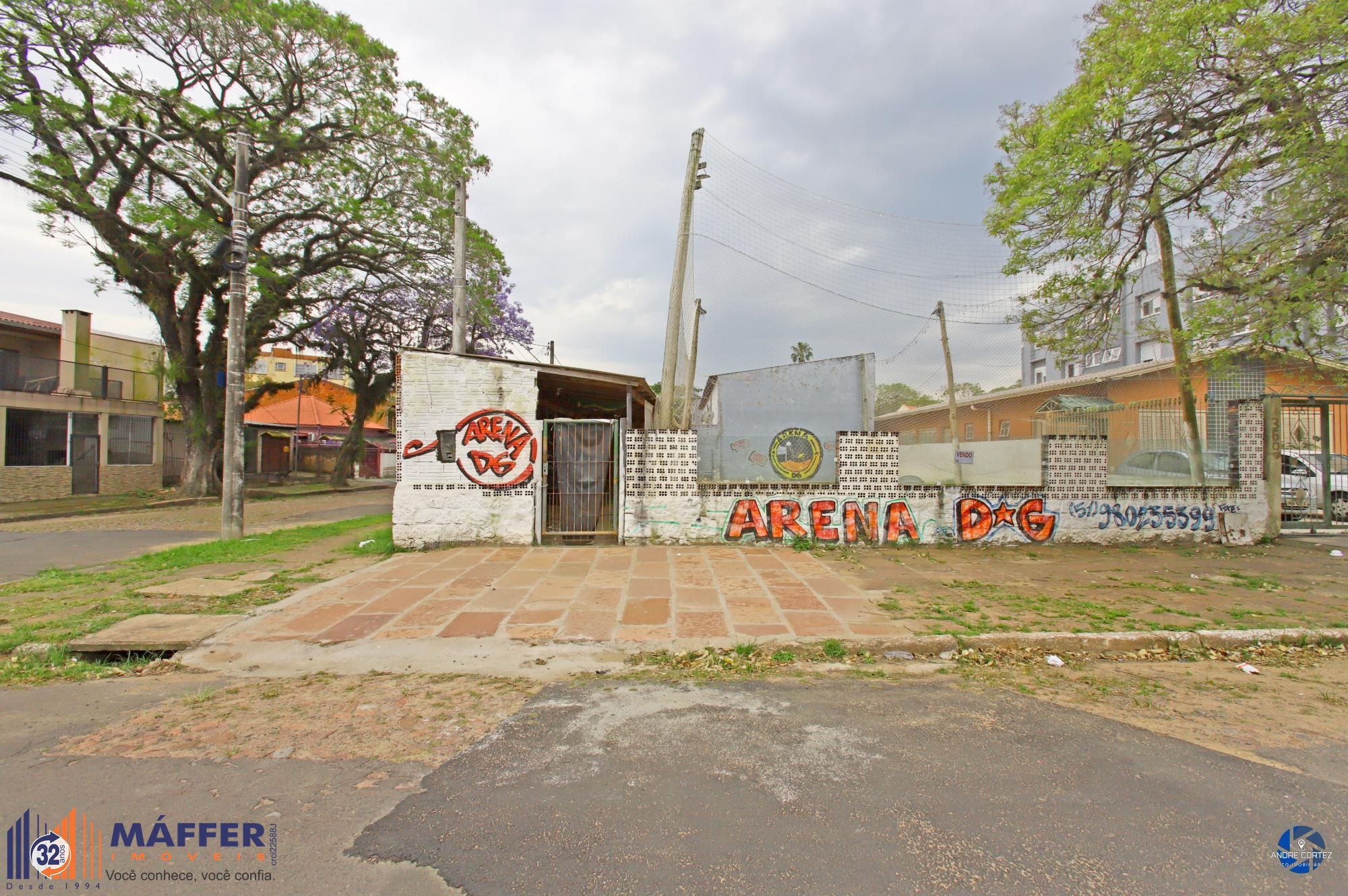 Terreno, 259 m² - Foto 2
