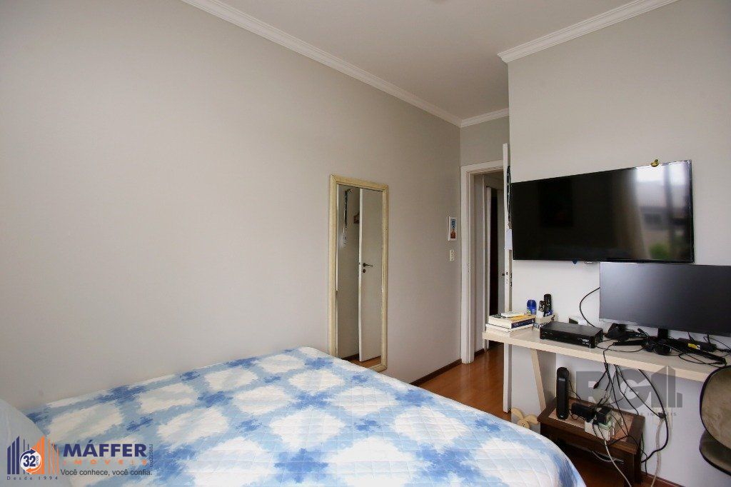 Cobertura, 3 quartos, 249 m² - Foto 36