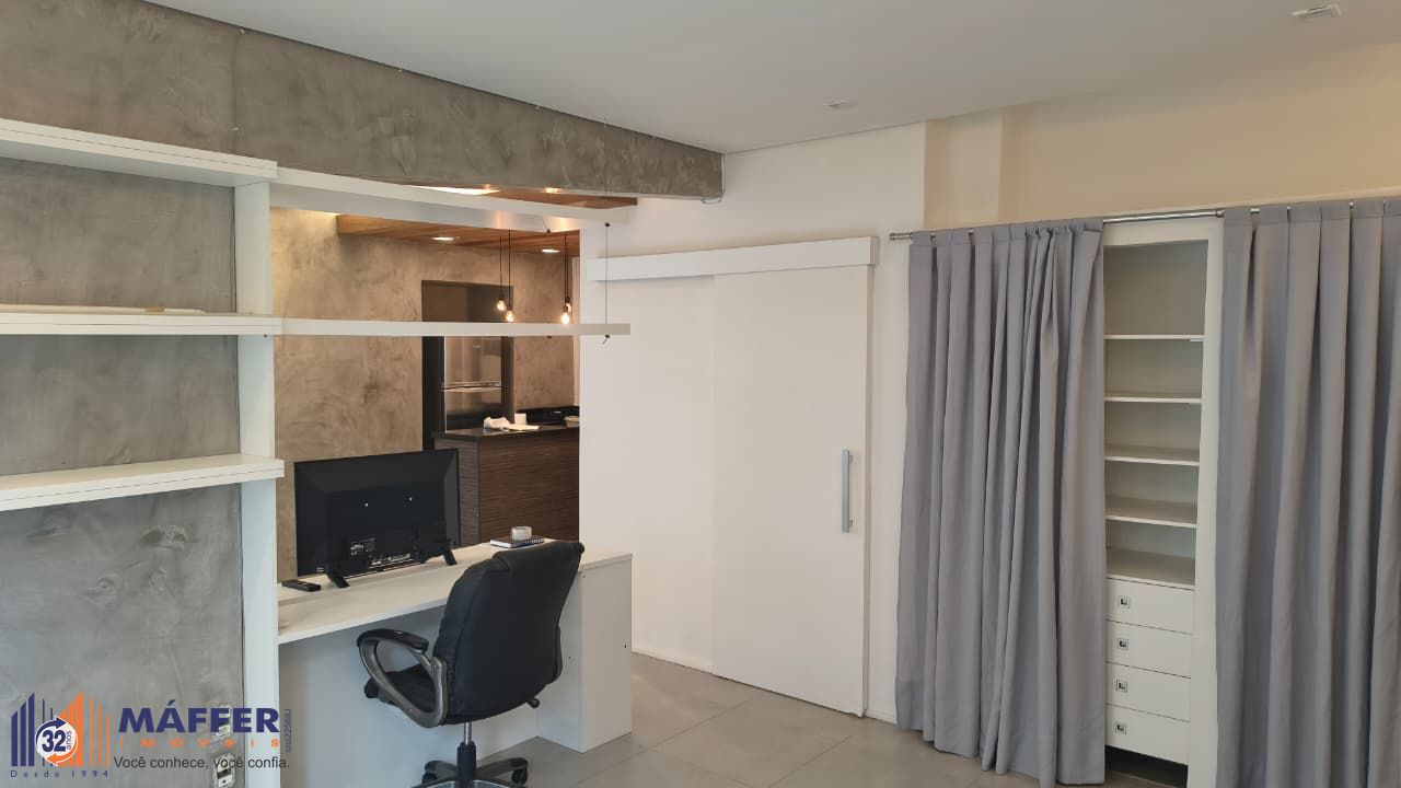 Apartamento, 1 quarto, à venda, 39 m², Centro Histórico - Porto Alegre — foto 3