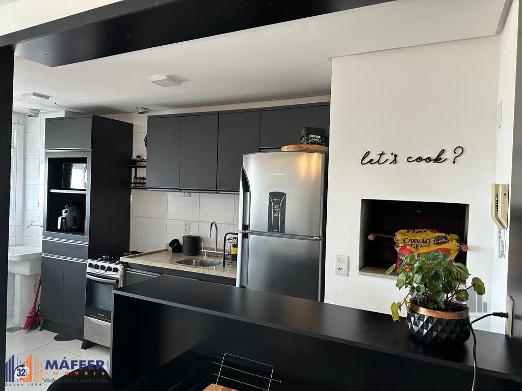 Apartamento, 1 quarto, 51 m² - Foto 6