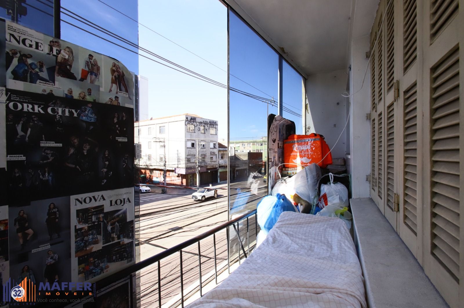 Apartamento, 2 quartos, à venda, 91 m², São João - Porto Alegre — foto 4