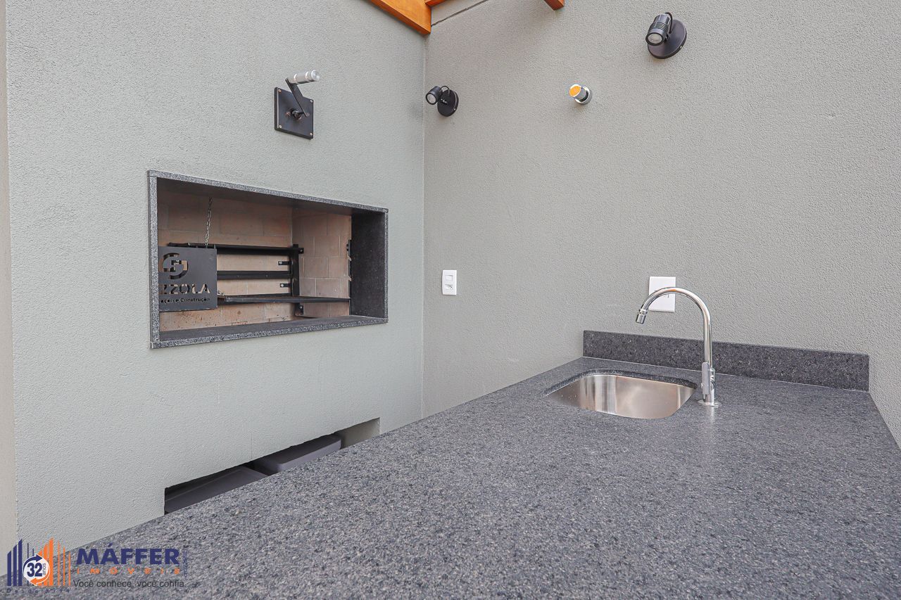 Apartamento, 3 quartos, 140 m² - Foto 60