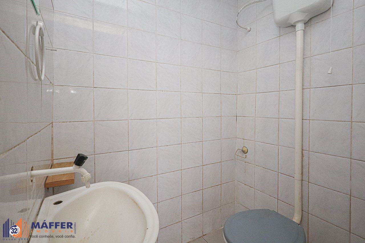 Prédio Inteiro, 591 m² - Foto 33