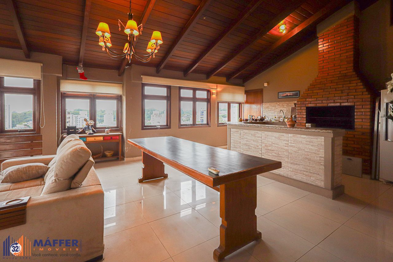 Apartamento, 3 quartos, 298 m² - Foto 52