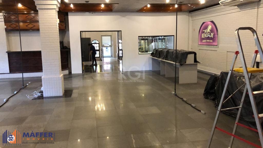 Prédio Comercial, à venda, 1.300 m², Menino Deus - Porto Alegre — foto 2