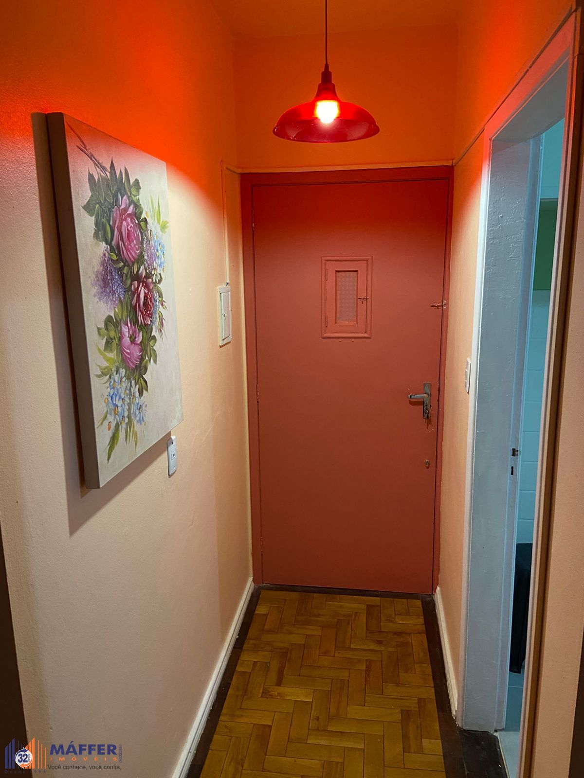 Apartamento, 1 quarto, 46 m² - Foto 19