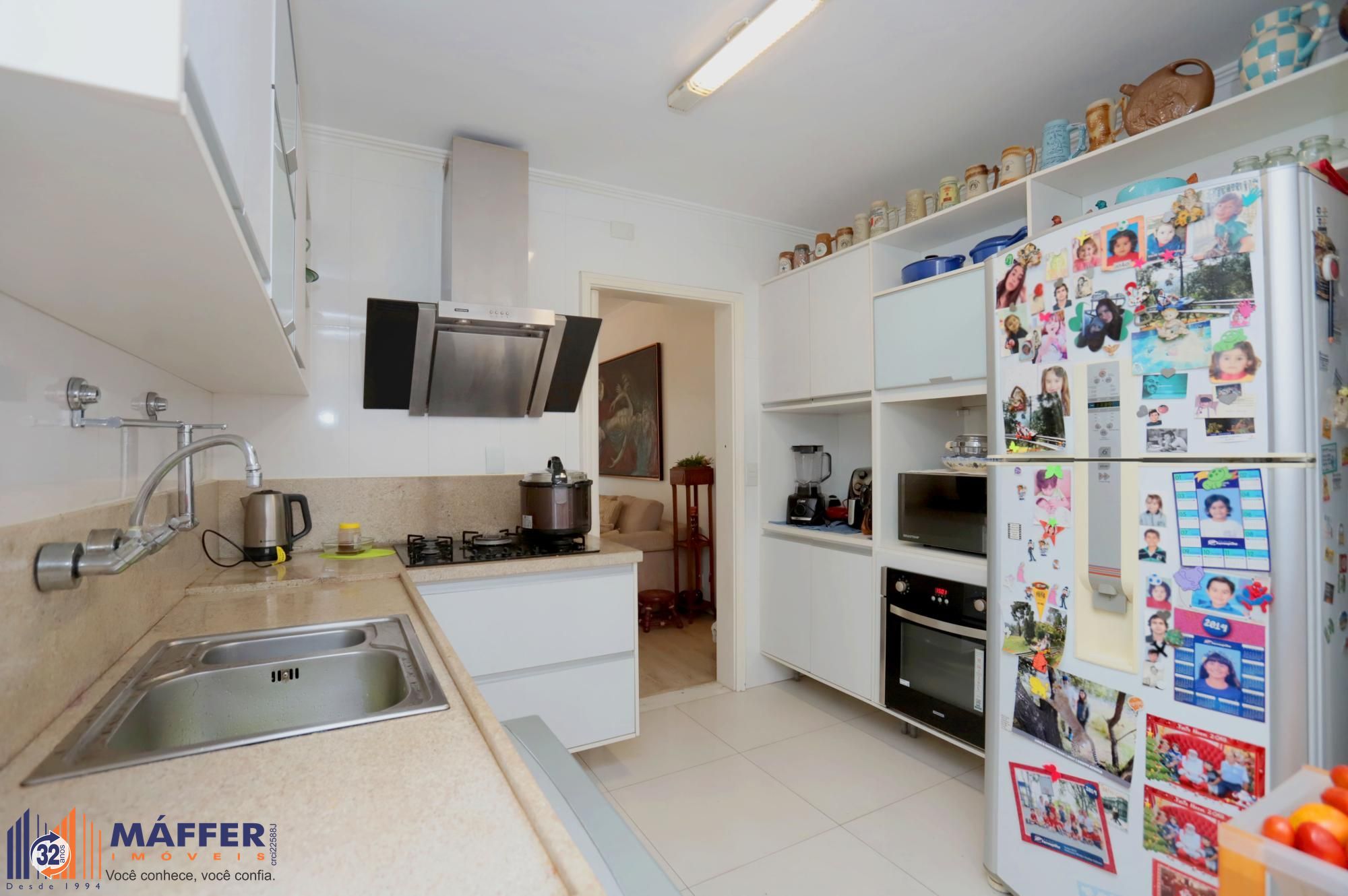 Apartamento, 5 quartos, 228 m² - Foto 15