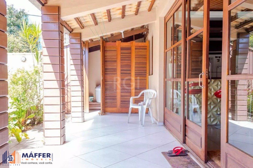 Casa, 3 quartos, à venda, 337 m², Centro Histórico - Canoas — foto 5