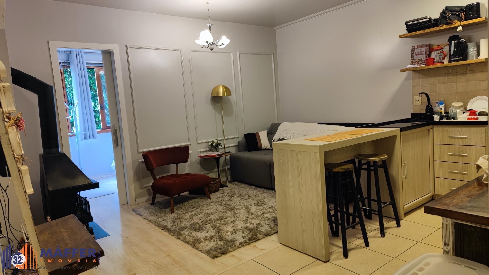 SALA ESTAR - JANTAR